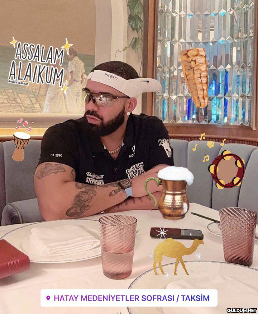 ASSALAM ALAIKUM NINTD...