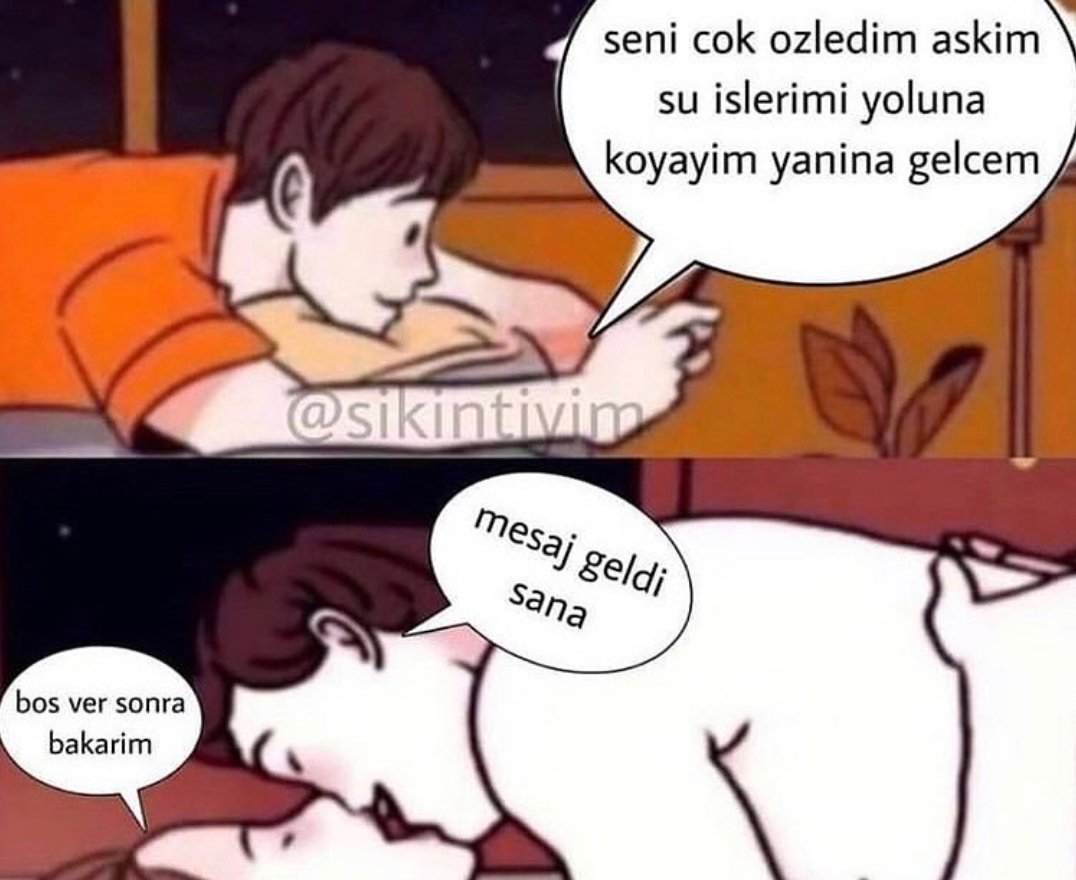 seni cok ozledim askim su...
