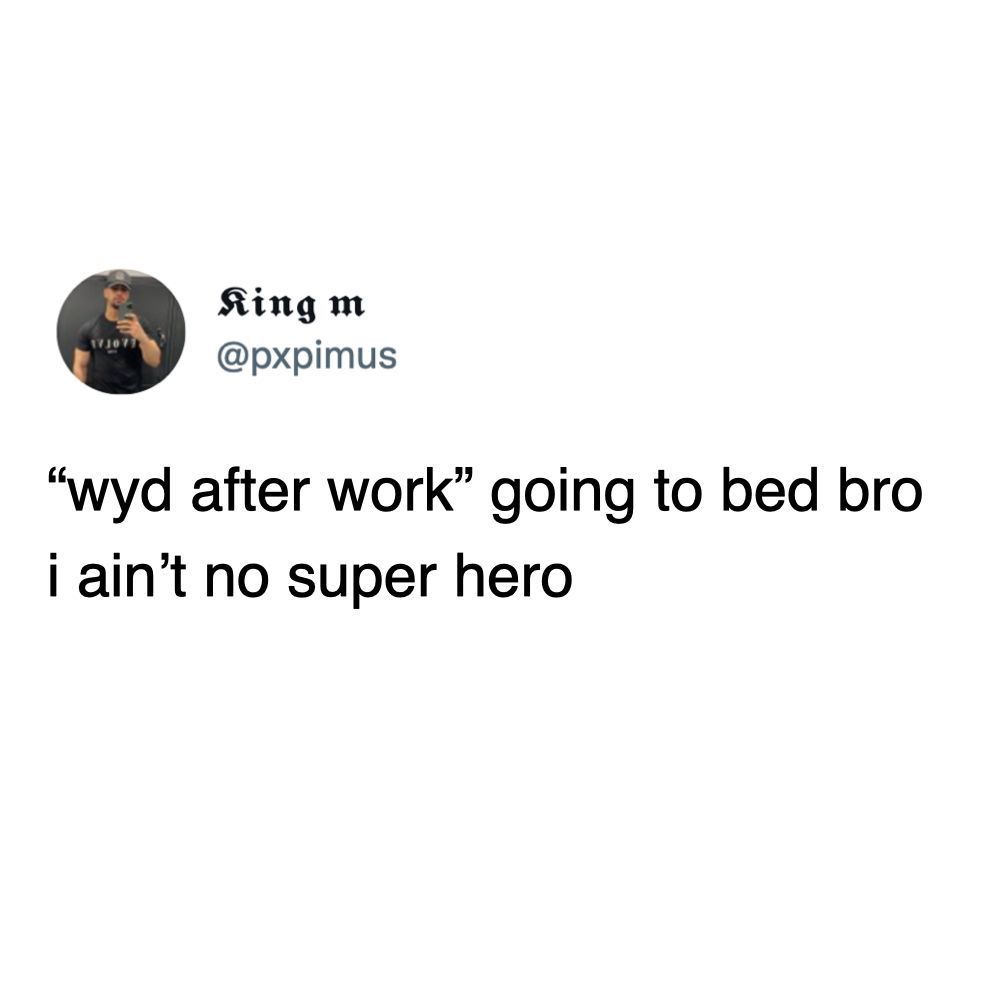 Gotta recharge⠀ by...