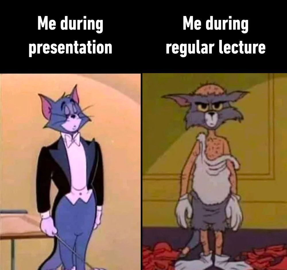 Gotta look smart⠀...