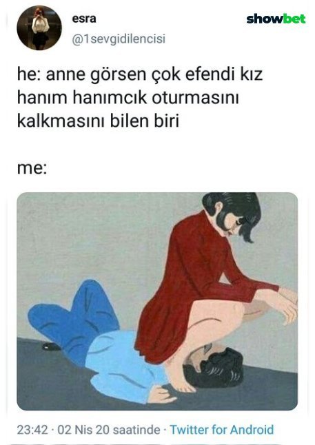 esra showbet...