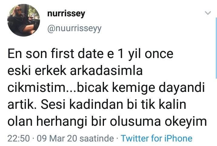 Oluşuma mı?    nurrissey...