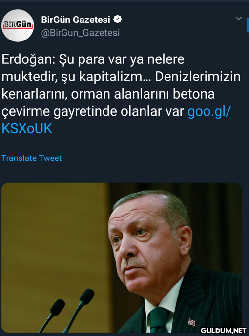 BİRGÜN BirGün Gazetesi...