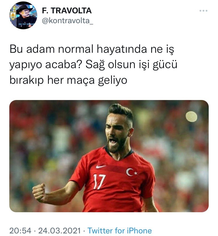 F. TRAVOLTA @kontravolta_...