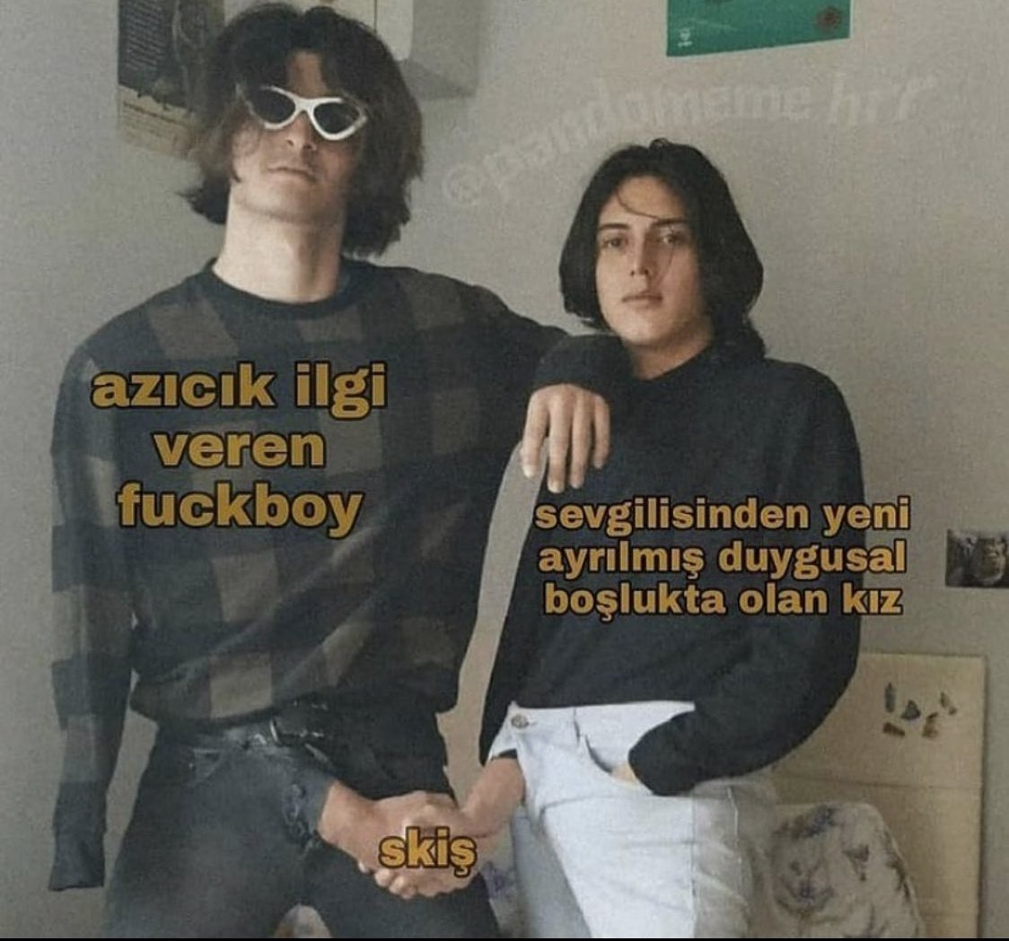 ede azıcık ilgi veren...