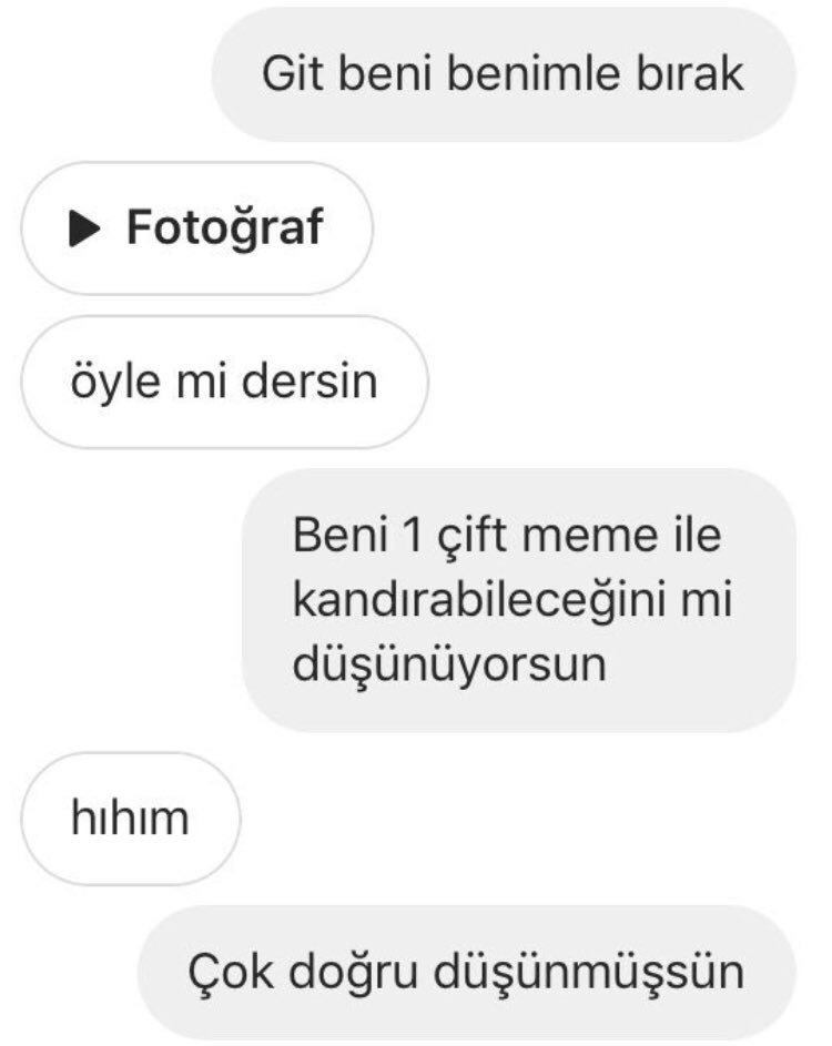 Git beni benimle bırak •...