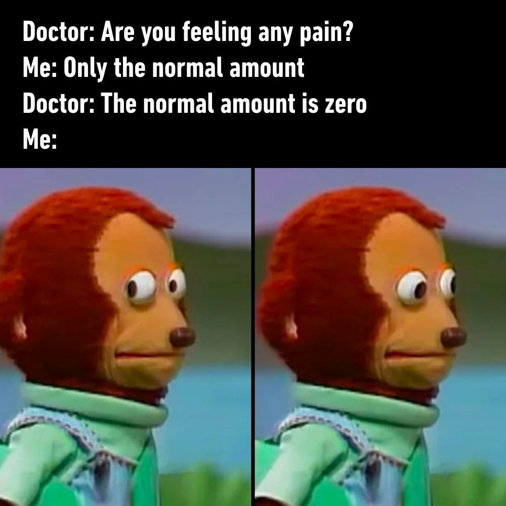 Back pain in your area⠀...
