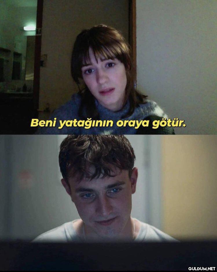 AŞK BÖYLE BİŞEY Mİ...