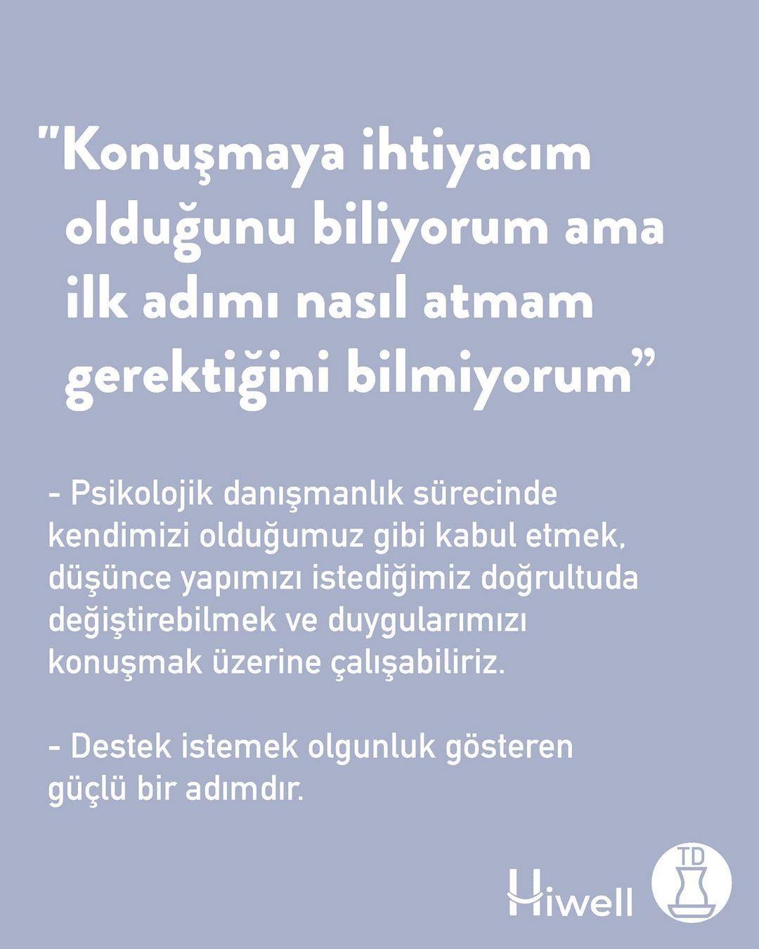Nasıl ve neden...