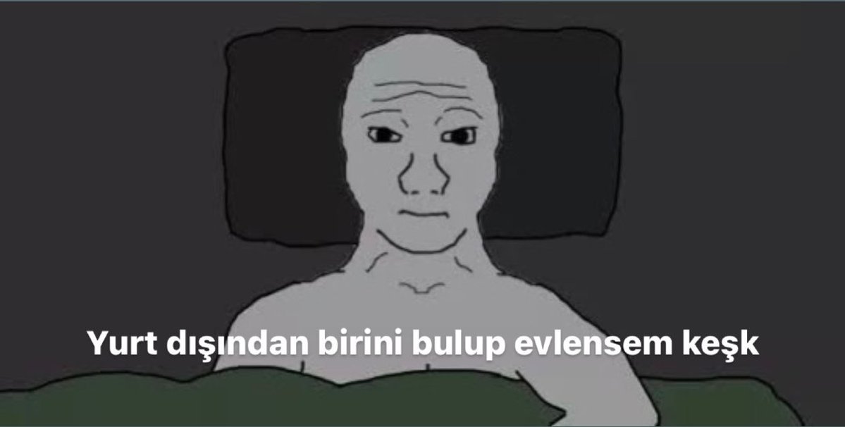 Her gece...