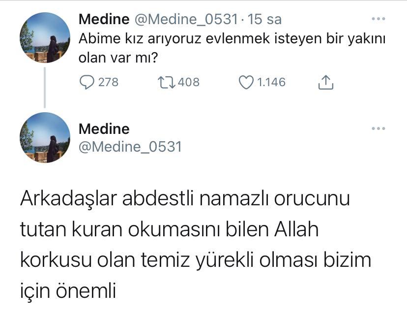 Medine @Medine_0531 · 15...