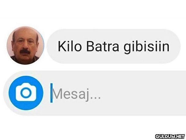 Dede @dedediyino artık...