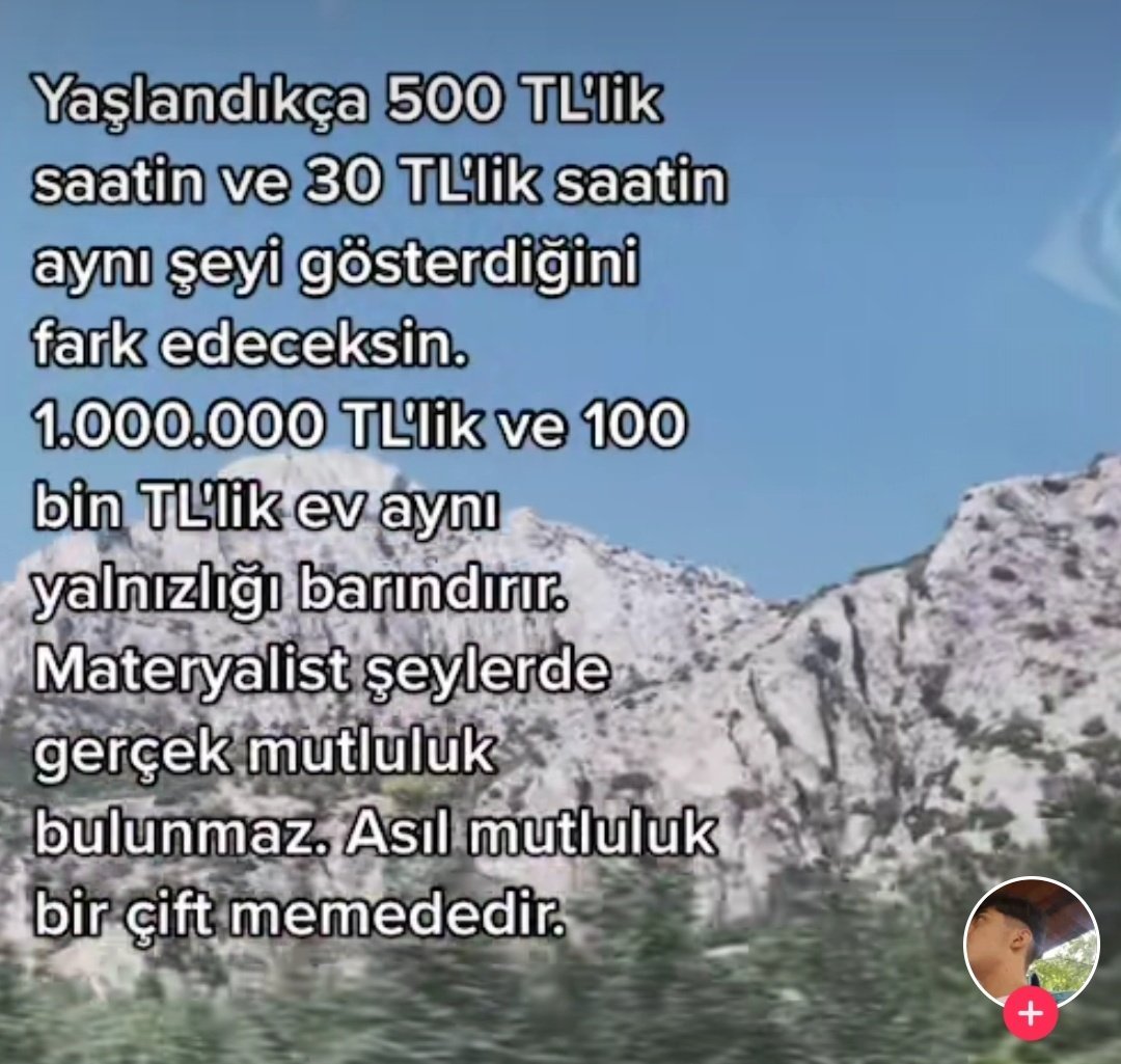 Yaşlandıkça 50O TLlik...