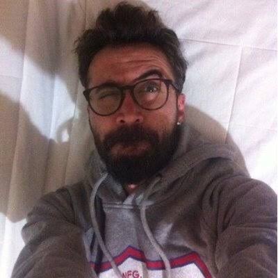 Efsane amci vileda erdal.....