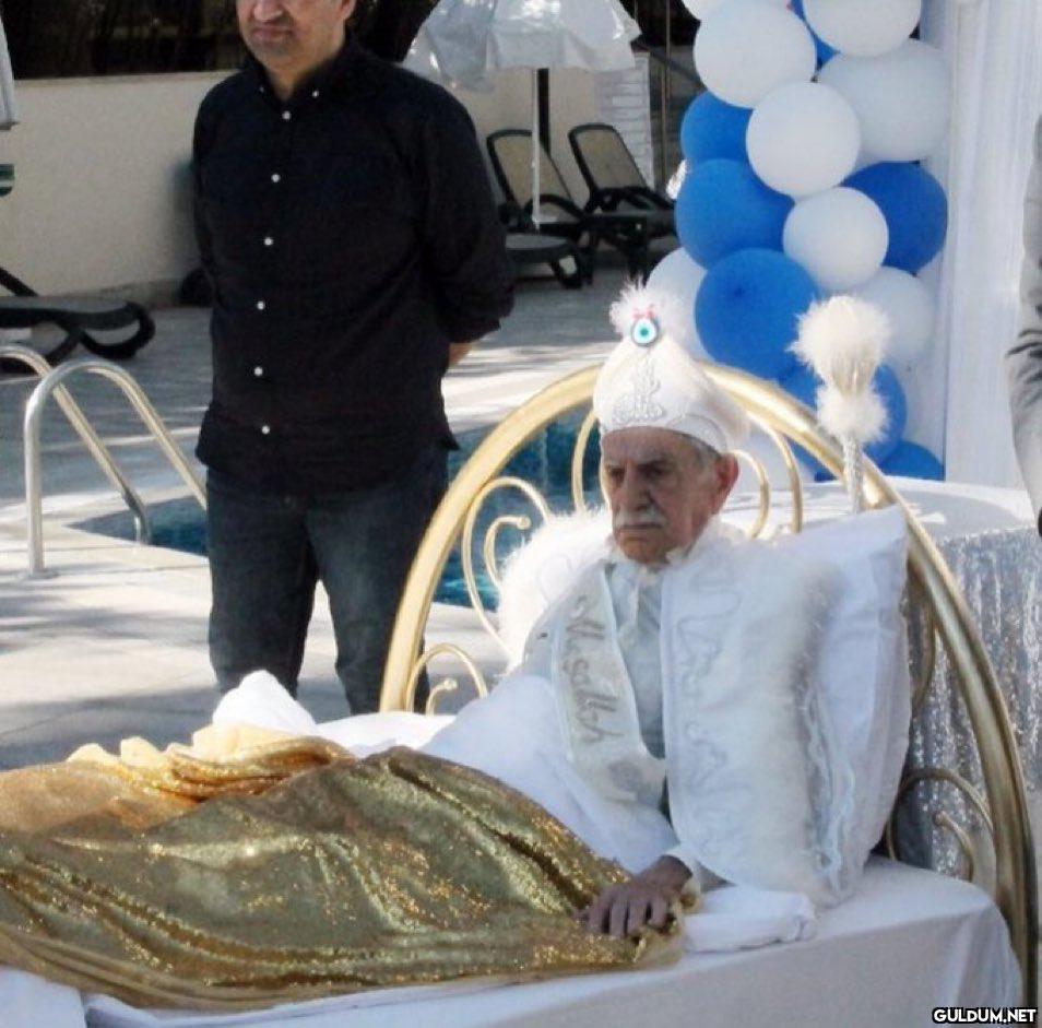 Sabri abi’nin viyadüğü...