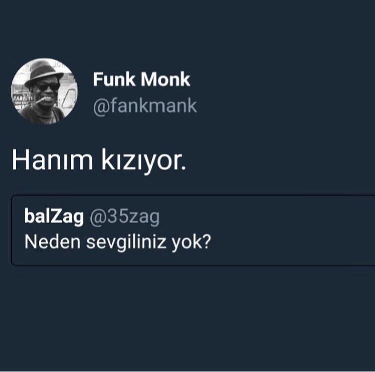 Funk Monk RABdT @fankmank...