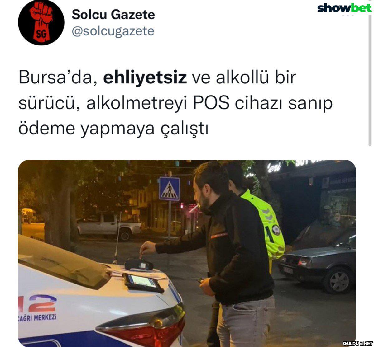 showbet Solcu Gazete SG...