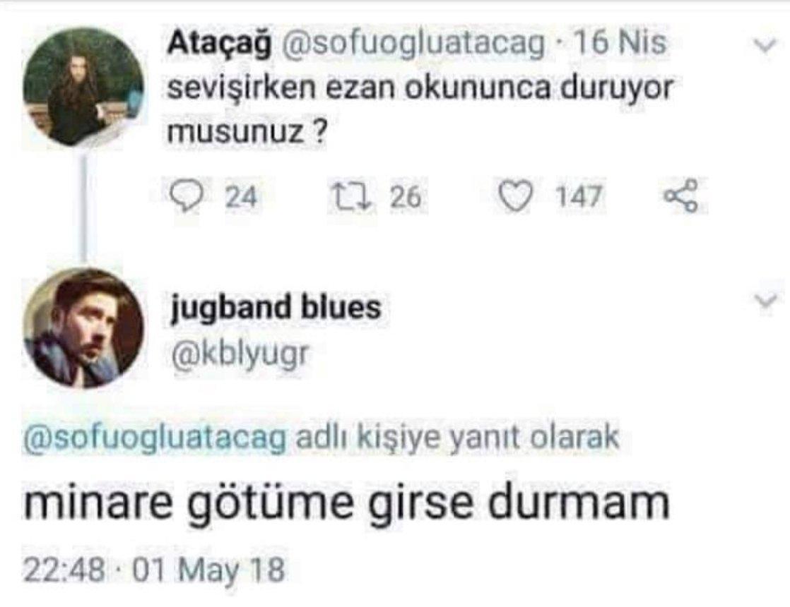 Ataçağ @sofuogluatacag 16...