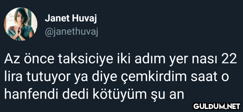 Janet Huvaj @janethuvaj Az...
