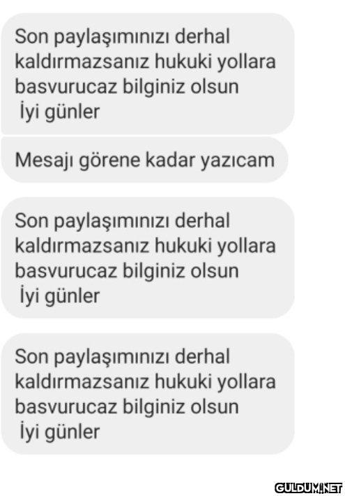 Arkadaşlar çok kötüyüm   ...