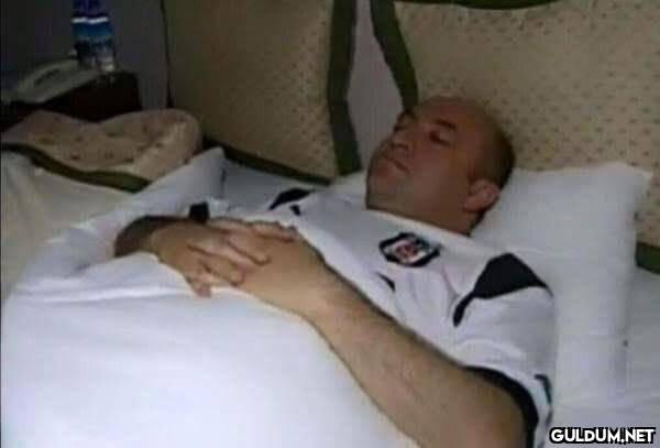 Liverpool maçının ilk...