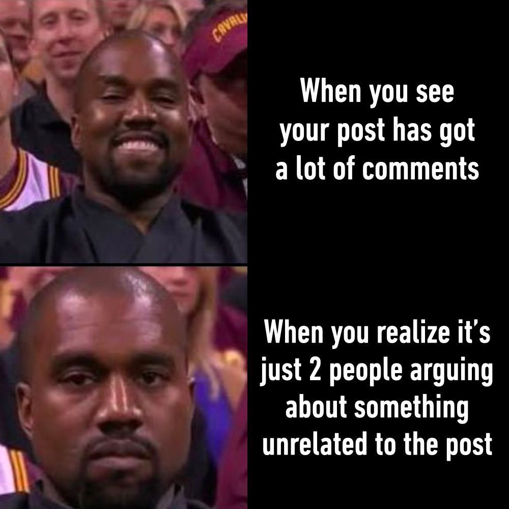 *grabs popcorn*⠀ #memes...