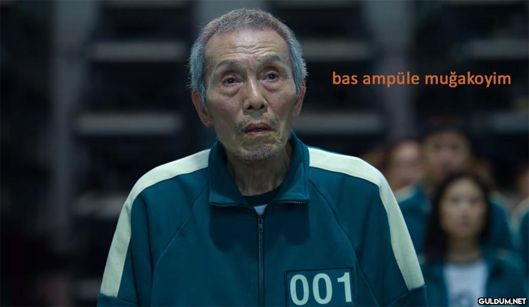 001   bas ampüle muğakoyim...