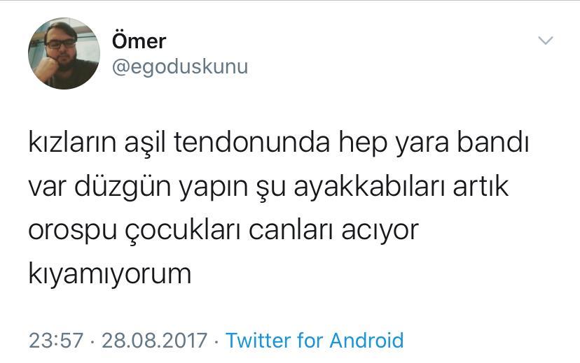Yolun açık olsun paşam…   ...
