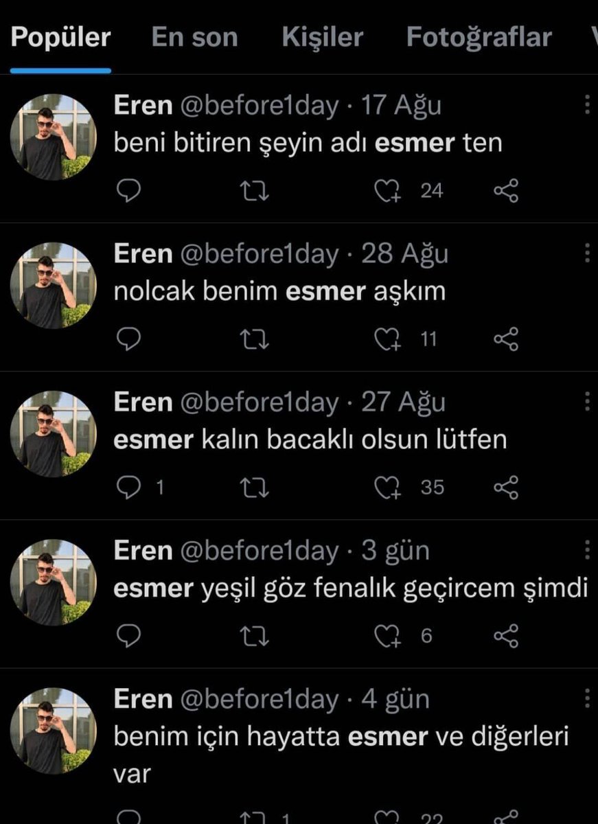Esmer fetişi    Popüler En...
