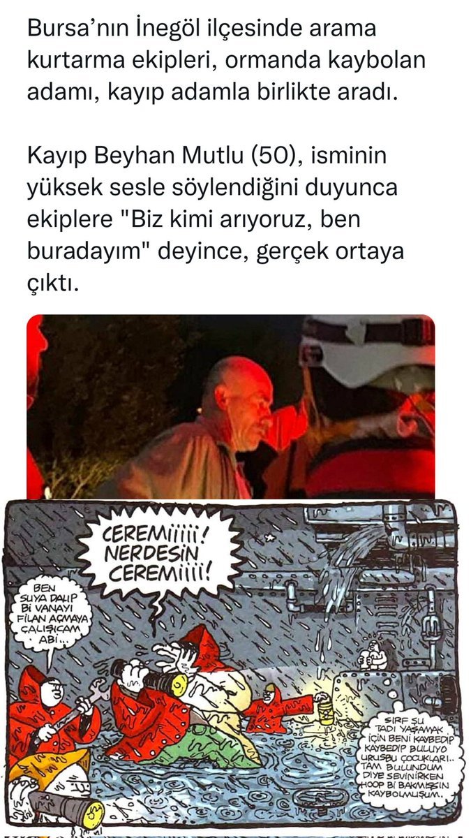 Ölmeden önce yapılacaklar;...