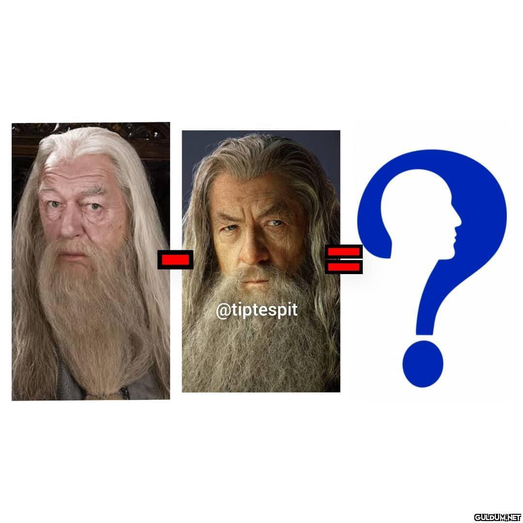 Richard Harris...
