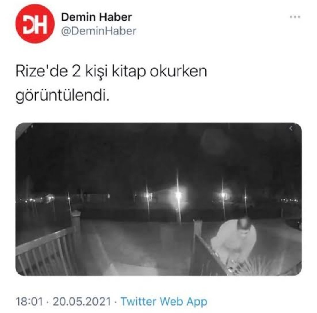 Demin Haber @DeminHaber...