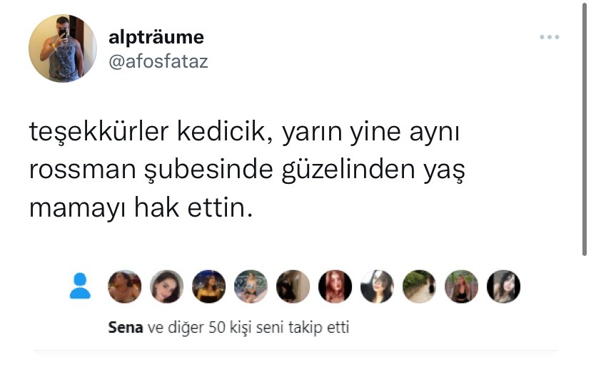 alpträume @afosfataz...
