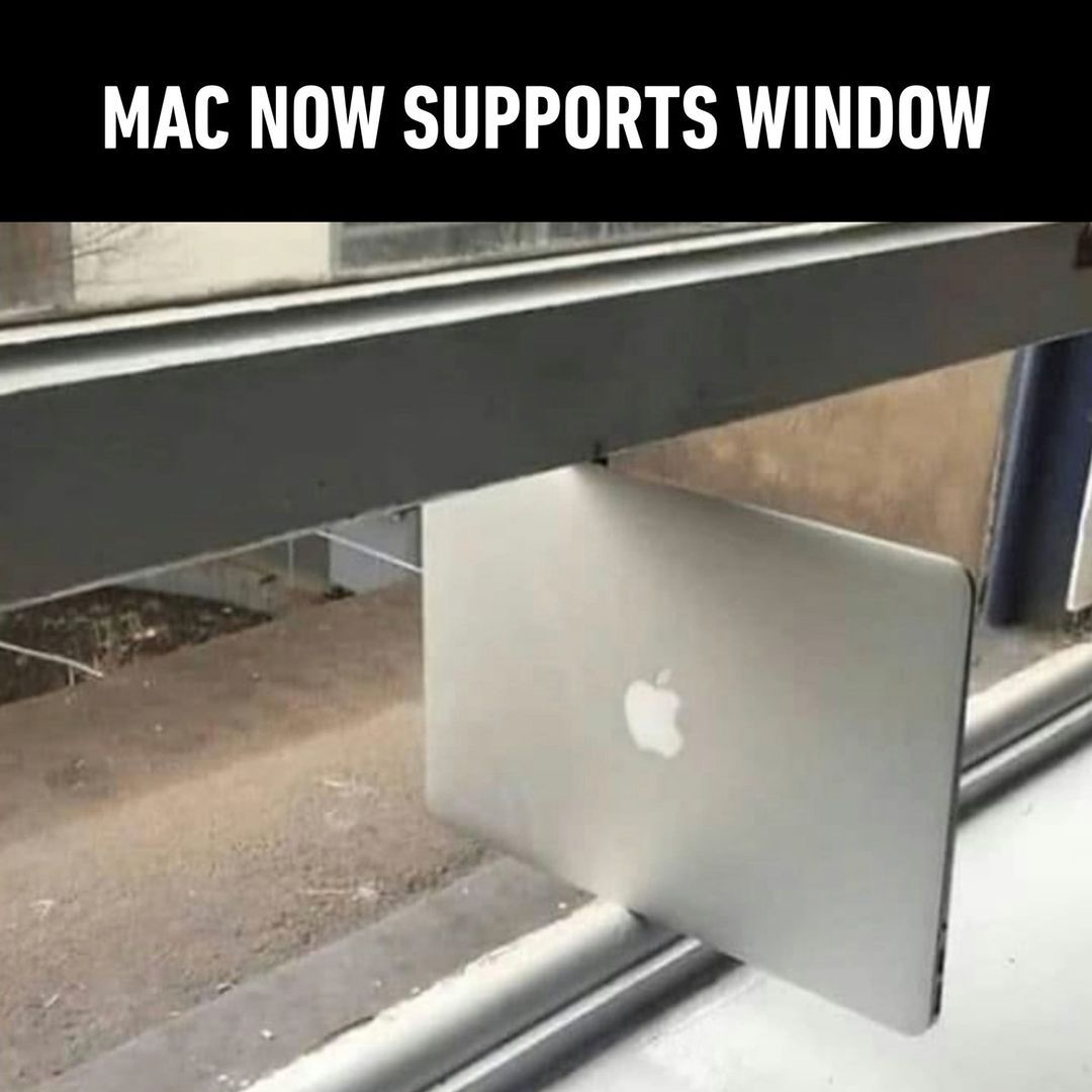 forget bootcamping⠀ -⠀ #pc...