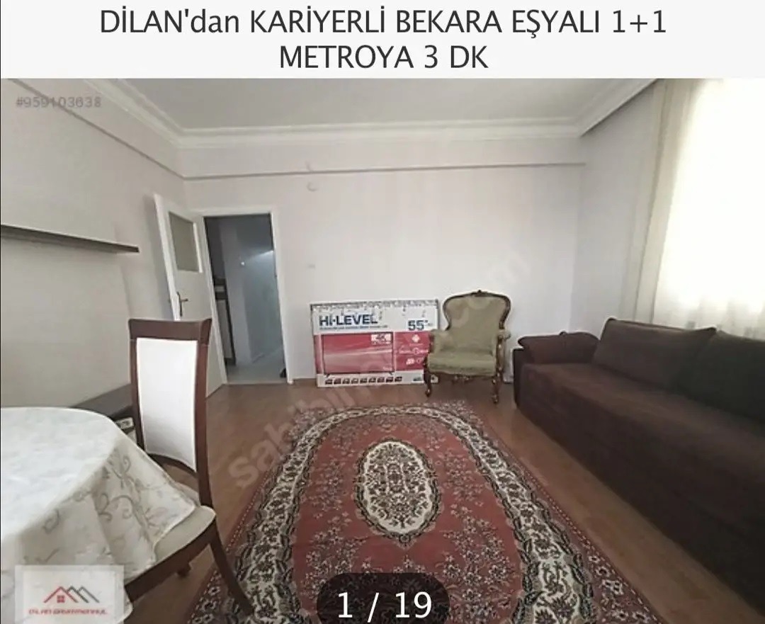 Ne kariyeri flash tvde...
