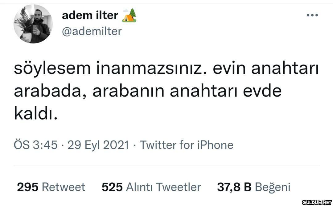 Çok güzel başlayan bir...