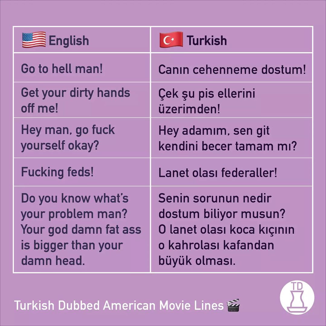 Dünya Çeviri Günü için bu...