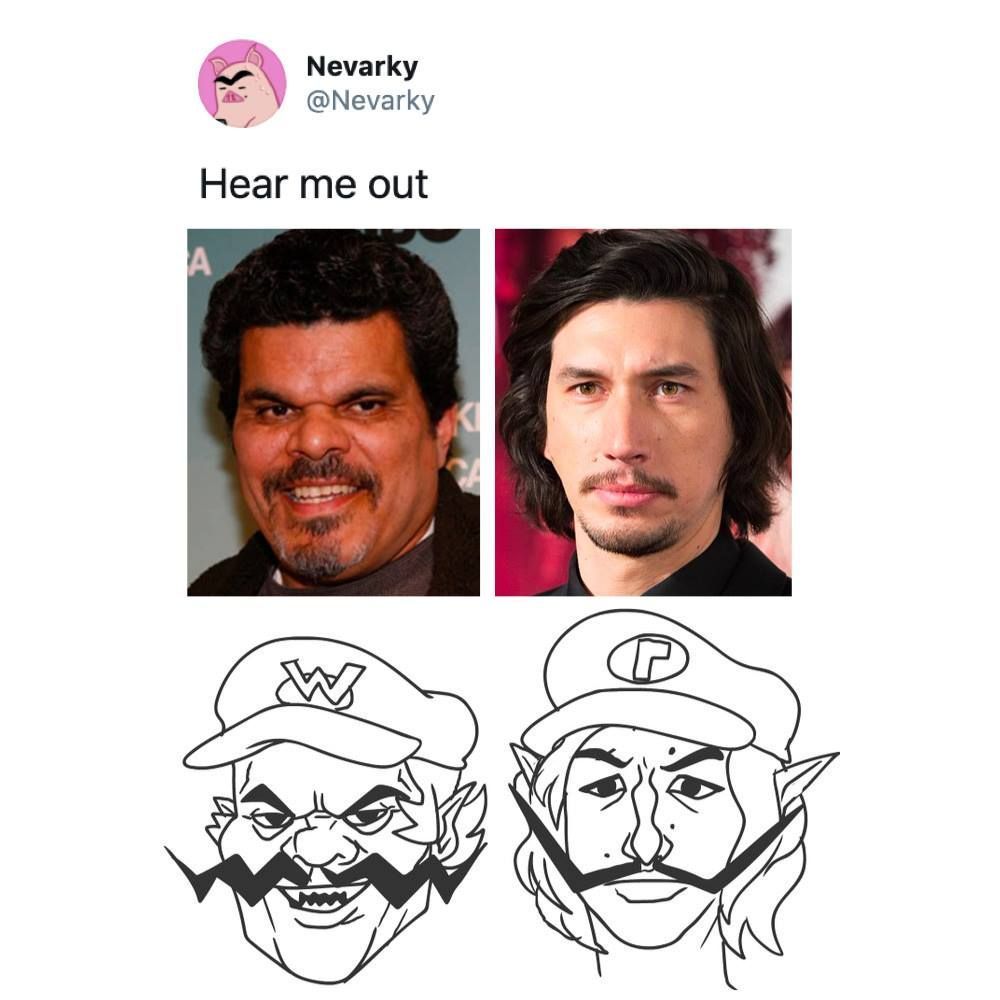 You had my curiosity, but...