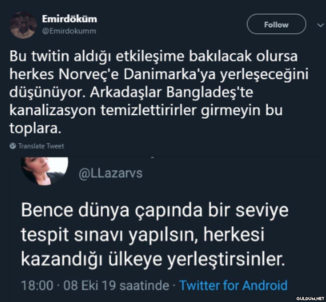 Emirdöküm Follow...