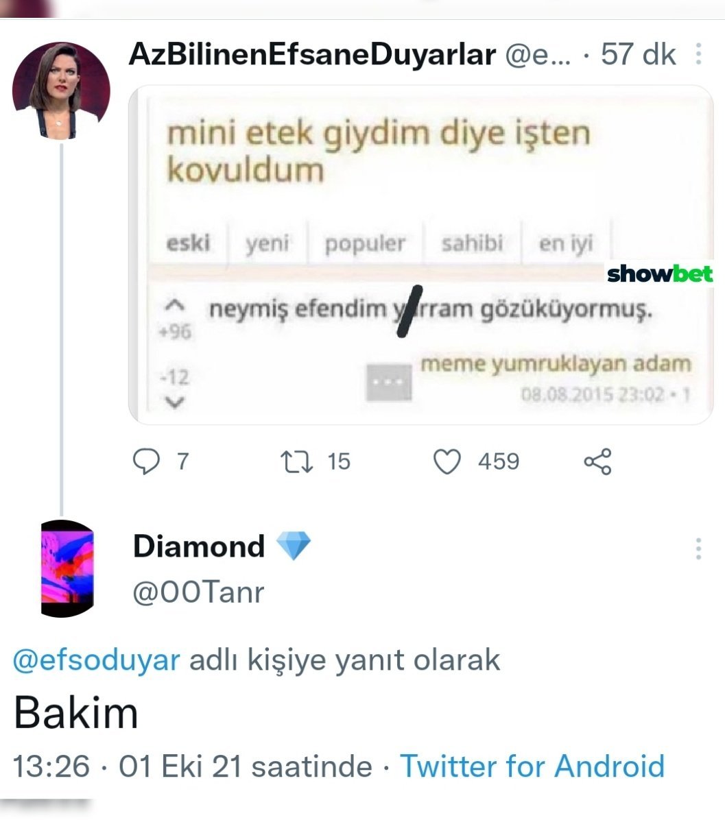 AzBilinenEfsaneDuyarlar...