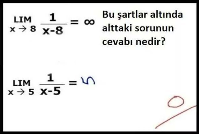 Matematik seviyem    Bu...