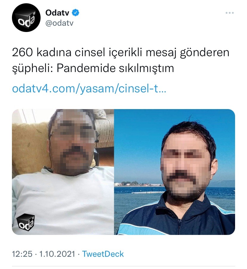 Sizin de böyle arkadaşınız...