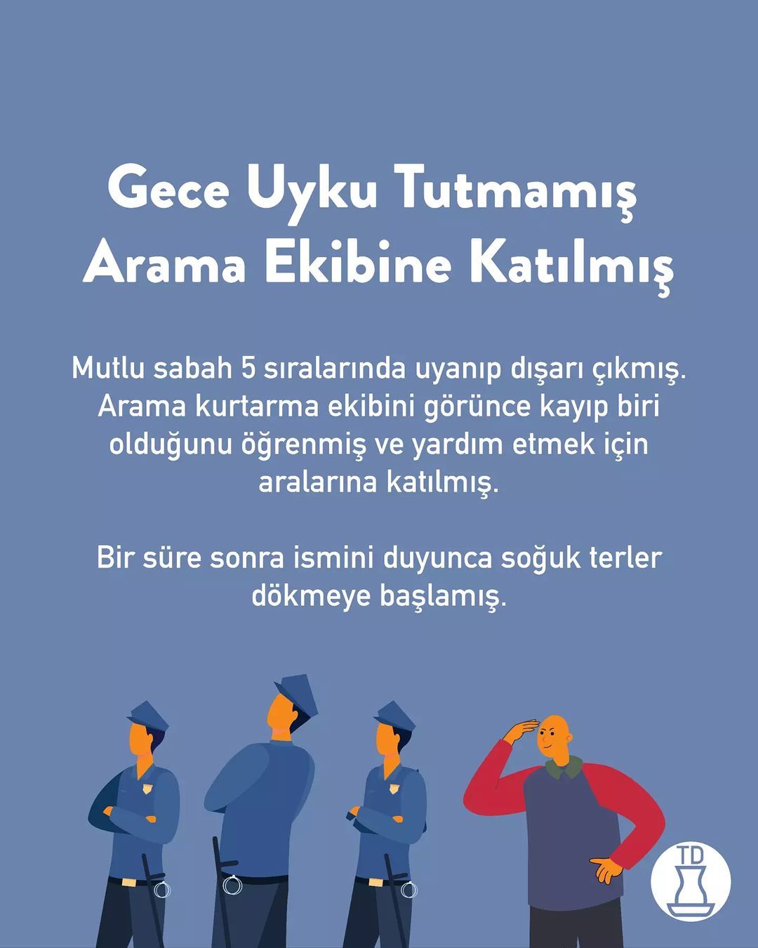 Dünyanın gündemine...