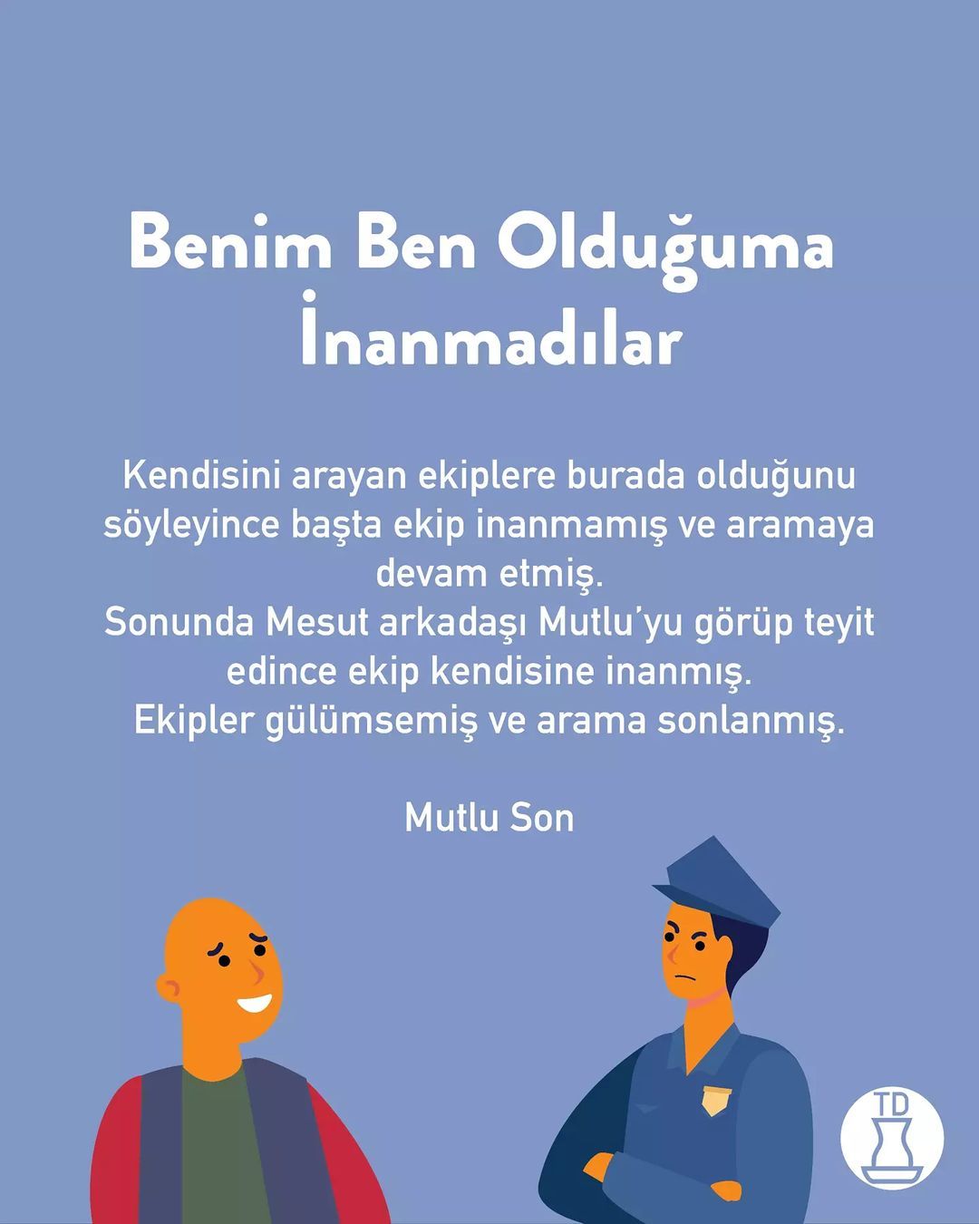Dünyanın gündemine...