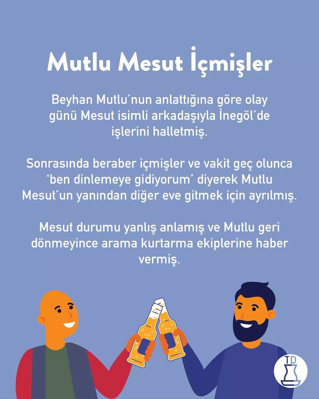 Dünyanın gündemine...