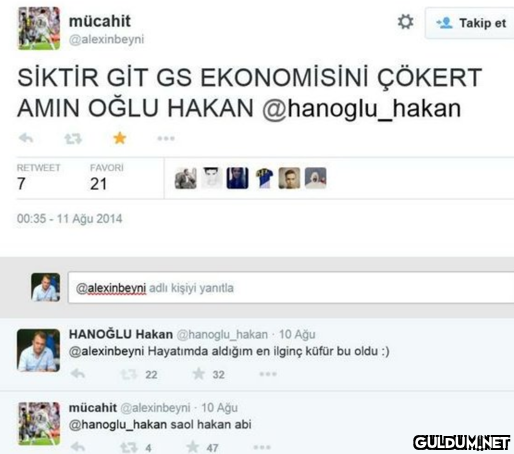 mücahit Takip et...