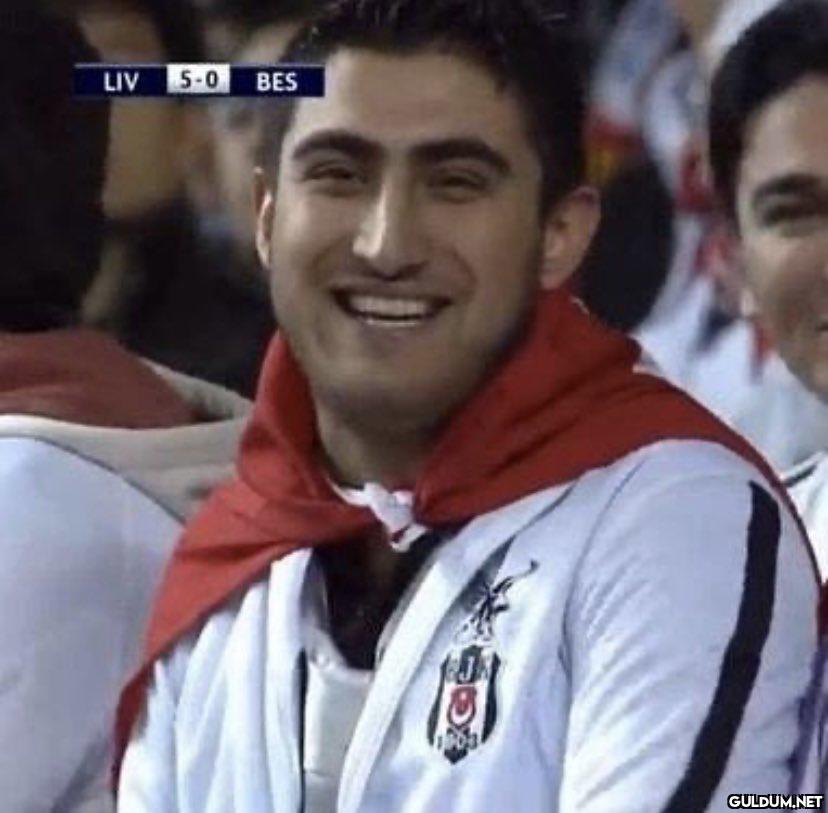 Aşk, her şeye rağmen...