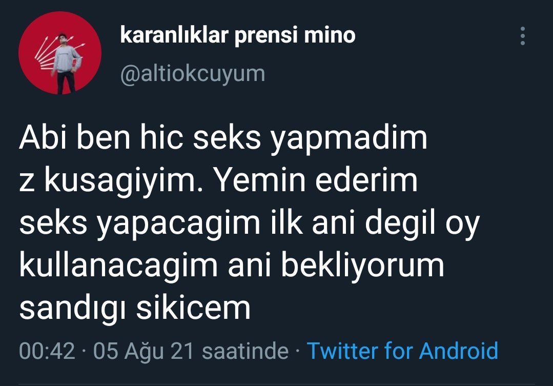 karanlıklar prensi mino...