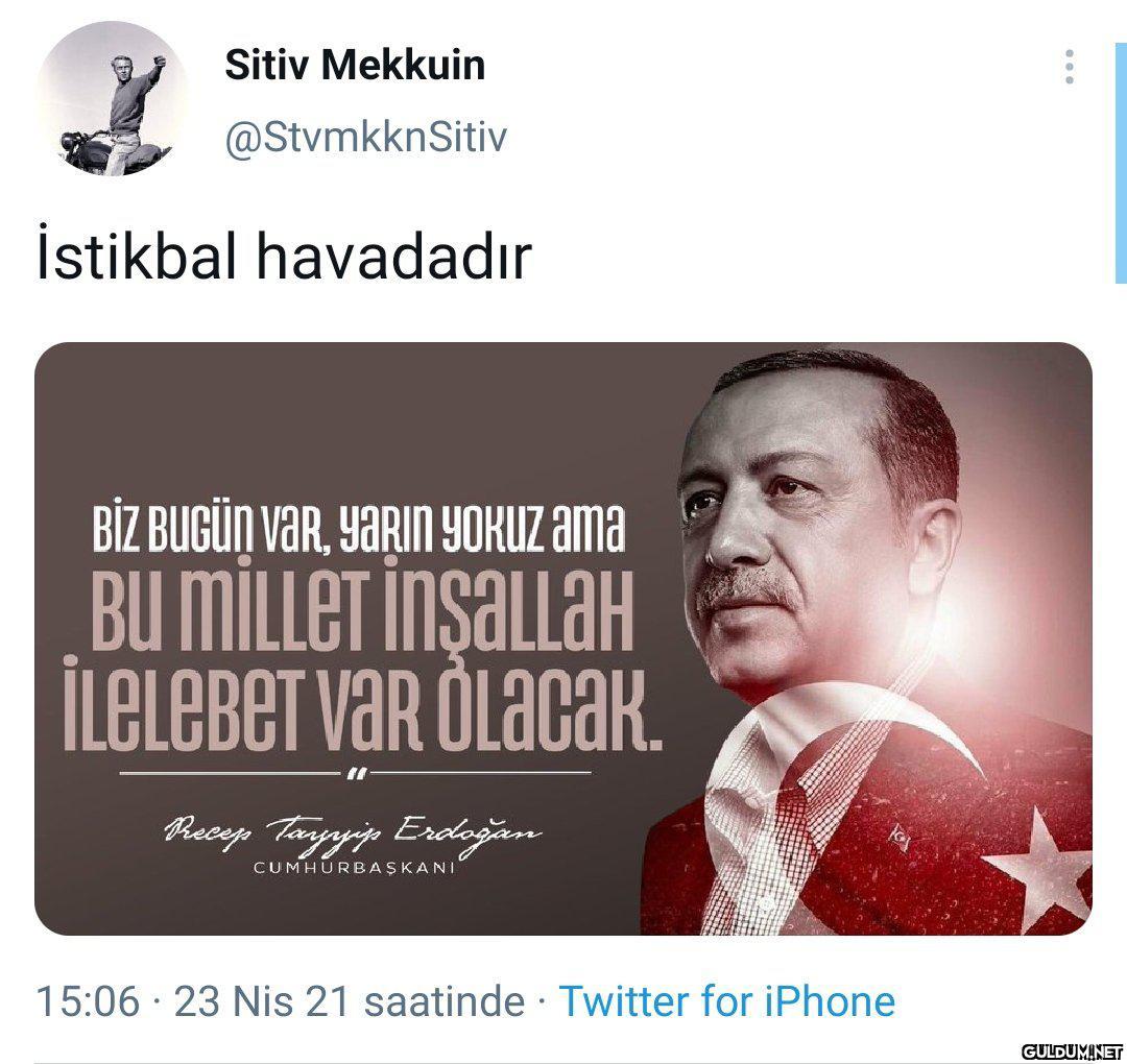 Egemenlik şartsız şurtsuz...