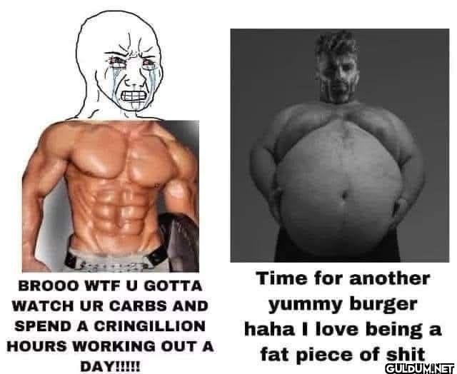 BROOO WTF U GOTTA WATCH UR...